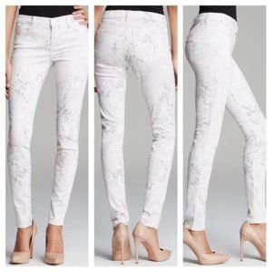 J Brand | Super Skinny Jeans in Ghost Rose